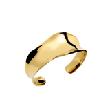 MEMENTO CUFF BRACELET