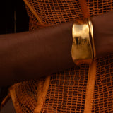 MEMENTO CUFF BRACELET