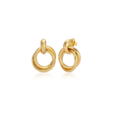 ETERNAL STUD EARRINGS