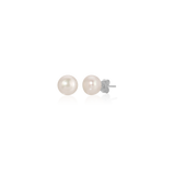 FRESHWATER PEARL STUD EARRINGS