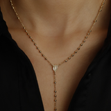 GOLD ROSARY