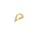 GRADIENT RING - GOLD