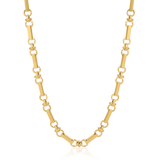 LINK CHAIN NECKLACE