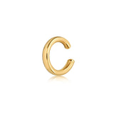 AMINA EAR CUFF