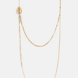 CALA LAYERED NECKLACE