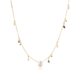 SERENA CHAIN NECKLACE