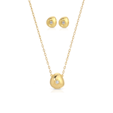ESSENTIAL GOLD SET