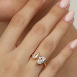 TOI ET MOI RING