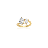TOI ET MOI RING