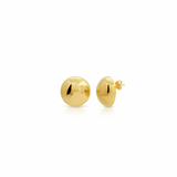 CELINE STUD EARRINGS