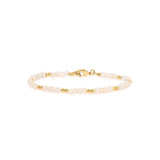 MICAELA PEARL BRACELET