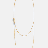 CALA LAYERED NECKLACE