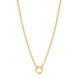 AMANDA CHAIN NECKLACE
