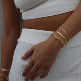 ELIZA CHAIN BRACELET