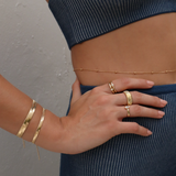 ELIZA CHAIN BRACELET