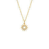 MINI SUN PENDANT