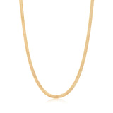ELIZA CHAIN NECKLACE