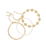 SAN BENITO BRACELET SET