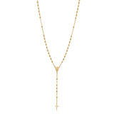 GOLD ROSARY