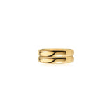 DOUBLE BAND RING