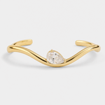 AURA CUFF BRACELET