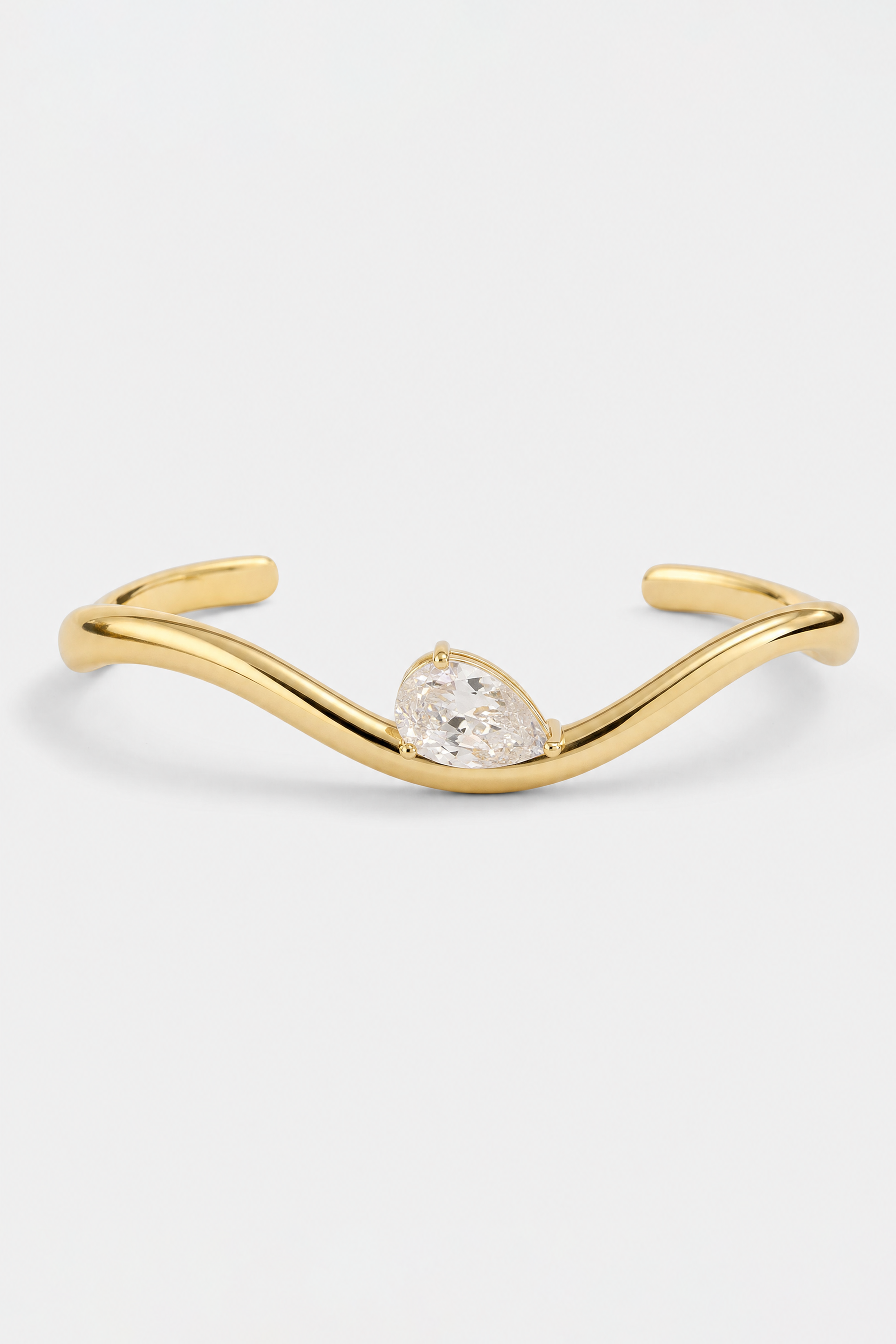 AURA CUFF BRACELET
