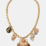 FORMENTERA NECKLACE