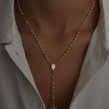 AMELIA PEARL ROSARY