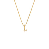 INITIAL PENDANT