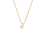 INITIAL PENDANT