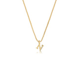 INITIAL PENDANT