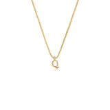 INITIAL PENDANT