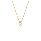 INITIAL PENDANT