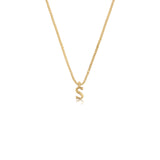 INITIAL PENDANT