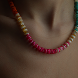 FRIDA NECKLACE