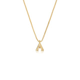 INITIAL PENDANT