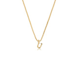 INITIAL PENDANT