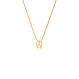 INITIAL PENDANT