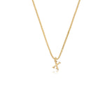 INITIAL PENDANT