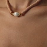 MILAN STATEMENT NECKLACE