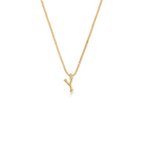 INITIAL PENDANT