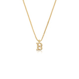 INITIAL PENDANT