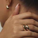 CUFF RING