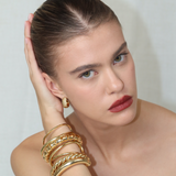 ETERNITY CUFF BRACELET