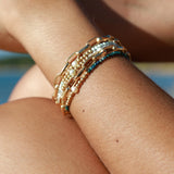 MAREN BRACELET - PEARL