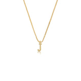 INITIAL PENDANT