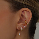 AMINA BAGUETTE DETAIL - 15MM