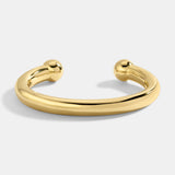 BOLD CUFF BRACELET