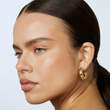 BOLD HOOP EARRINGS