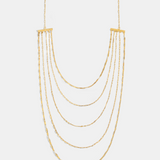 ESCALA NECKLACE
